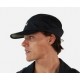 BARTS Sumbal Black Unisex Cap