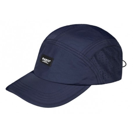 BARTS Sumbal Navy Unisex Cap