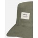 Casquette Mixte Cubaine BARTS Montania Army