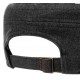 Casquette Mixte Cubaine BARTS Montania Black