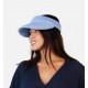 BARTS Vaitupu Blue Visor