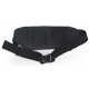 Zulupack Waterproof Froggy Banana Bag 0.5L Black