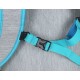 Backpack Zulupack Waterproof Urban Indy 20 Grey Turquoise