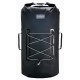 Backpack Zulupack Waterproof Urban Indy 20 Black