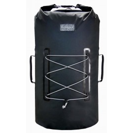 Backpack Zulupack Waterproof Urban Indy 20 Black