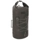 Backpack Zulupack Waterproof Urban Indy 20 Black