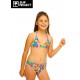 Maillot de bain 2 Pieces Enfant SUN PROJECT Fruity