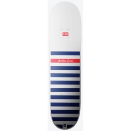 Plan B Breton Giraud 8.125″ Skateboard Deck