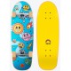 Complet Skateboard Tricks Cosmic 8.25"