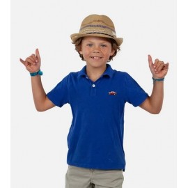 BARTS Wakawaka Natural Junior Hat