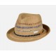 BARTS Wakawaka Natural Junior Hat