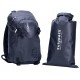 Zulupack Bandit 25 Black Waterproof Backpack