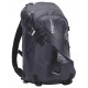 Zulupack Bandit 25 Black Waterproof Backpack
