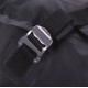 Zulupack Bandit 25 Black Waterproof Backpack