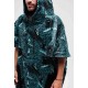 Poncho All-In V Beach Crew Surfing