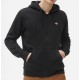 Sweat à Capuche Zippé Homme DICKIES Oakport Black