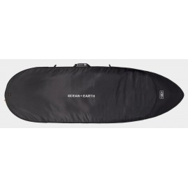 Ocean & Earth Cor_X Fish 6'8" Cover