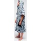 Poncho All-In V Beach Crew Kai