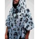 Poncho All-In V Beach Crew Kai