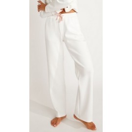 Pantalon de Jogging BANANA MOON Flowega Bayjoy Beige