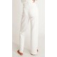 Pantalon de Jogging BANANA MOON Flowega Bayjoy Beige