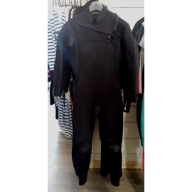 X-Cel Wetsuit 5/4mm MS Second Hand