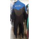 Combinaison d'Occasion Rip Curl Dawn Patrol 3/2mm T:M