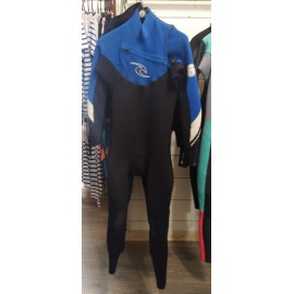 Combinaison d'Occasion Rip Curl Dawn Patrol 3/2mm T:MT
