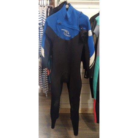 Combinaison d'Occasion Rip Curl Dawn Patrol 3/2mm T:MT
