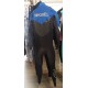 Combinaison d'Occasion Rip Curl Dawn Patrol 3/2mm T:MT