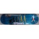 Involution Jart 8.25″ Skateboard Deck