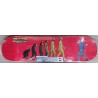 Involution Jart 8.0″ Skateboard Deck