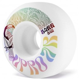 Jart Uproar 54mm 84A Skateboard Wheels Pack