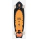 Surfskate Globe Chromatic Lightning Log 33"