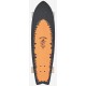 Surfskate Globe Chromatic Lightning Log 33"