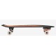 Surfskate Globe Chromatic Lightning Log 33"