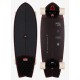 Surfskate Globe Sun City 2 Astro Red 30"