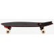 Surfskate Globe Sun City 2 Astro Red 30"