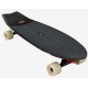 Surfskate Globe Sun City 2 Astro Red 30"