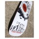Skateboard Old School Deck Dreuz 9.0" Penn Sardin, It's Oiled