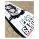 Plateau de Skate Old School Dreuz 9.0" Penn Sardin 2-9, Extra Strong