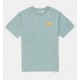 Tee Shirt Homme RHYTHM Frame Seafrom