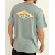 Tee Shirt Homme RHYTHM Frame Seafrom