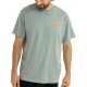 Tee Shirt Homme RHYTHM Frame Seafrom