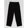 Pantalon Elastique Junior VOLCOM Psychstone EW Black