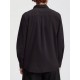 Chemise En Velours Homme VOLCOM Zander Asphalt Black