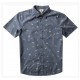 Chemise Homme VISSLA Radical Eco Dark Slate