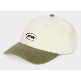 RHYTHM Garage Cap Olive