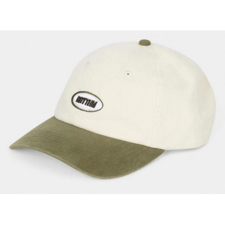 RHYTHM Garage Cap Olive
