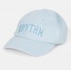 RHYTHM Ginger Cap Light Blue